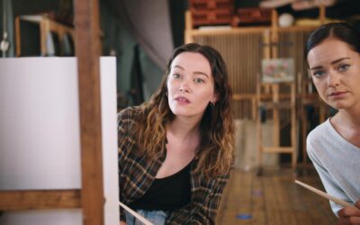 Case Study: Snapchat x Happn SnapAds