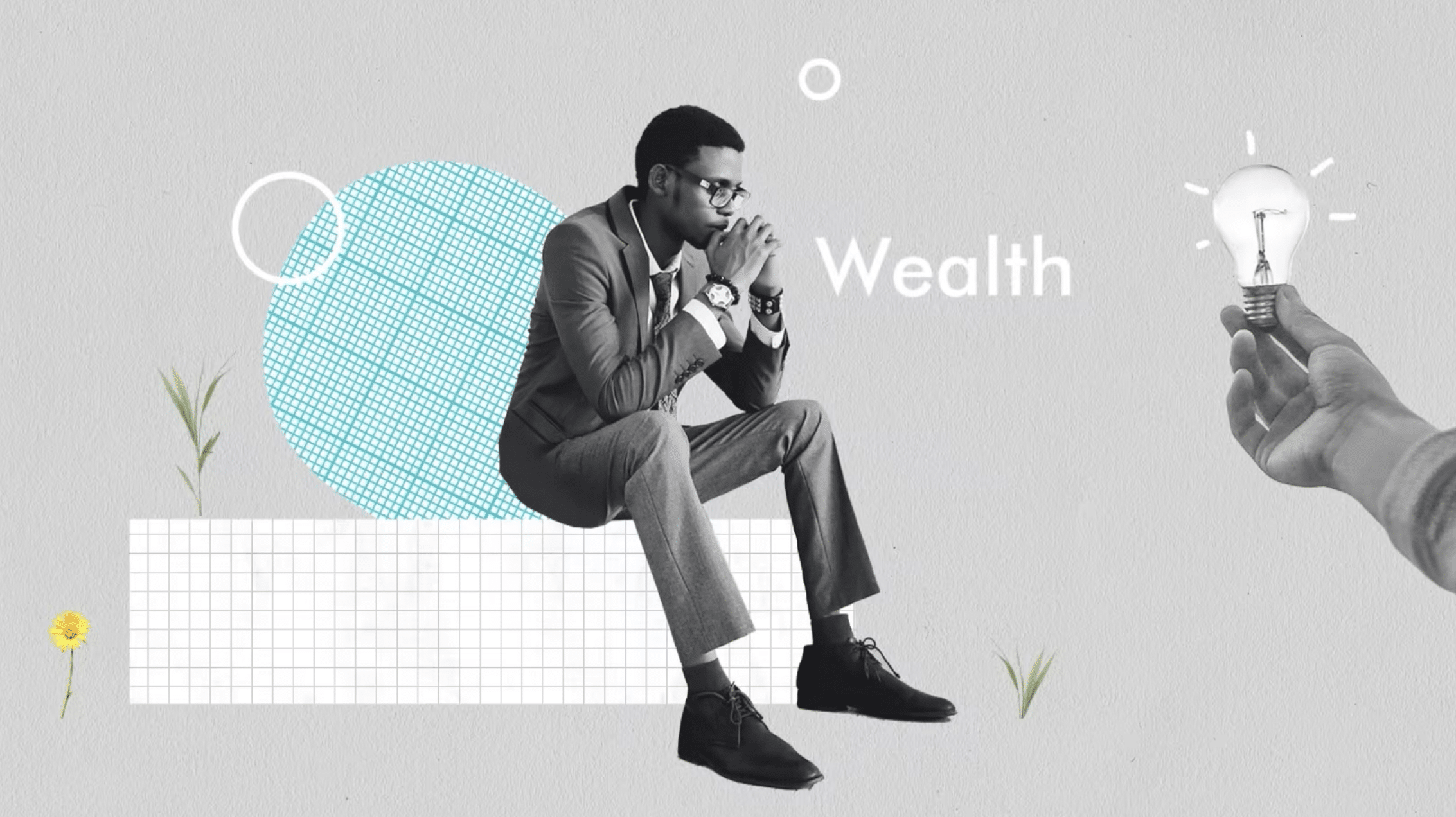 MQ Charity Brand Video