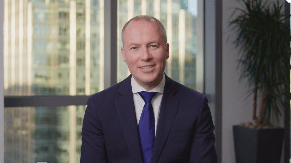 MQ Charity Brand Video