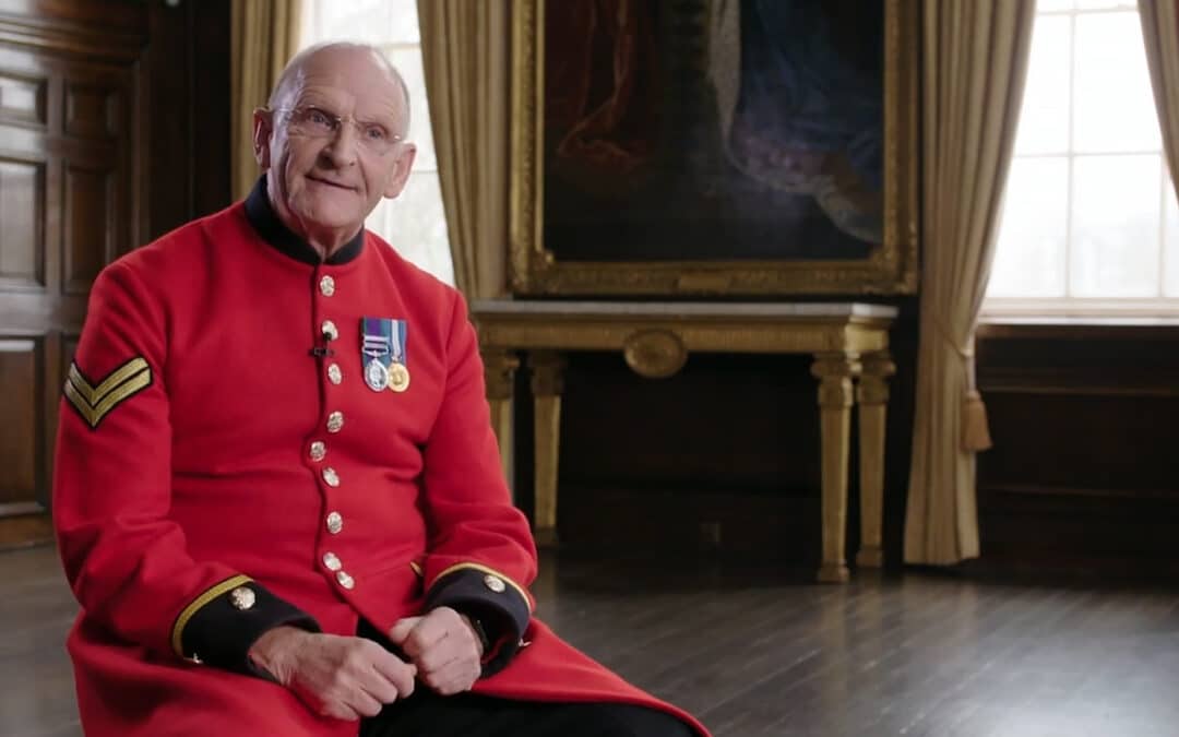 How to Make A Fantastic Talking Heads Interview