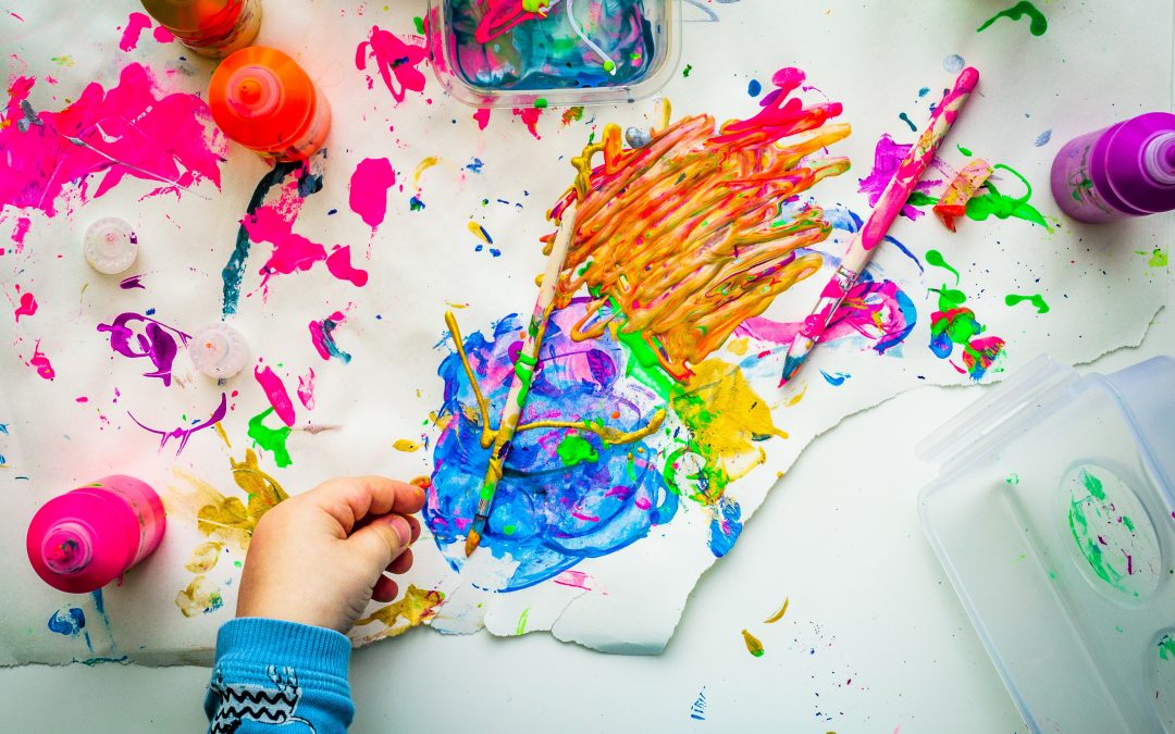 How to Evaluate Creative Ideas