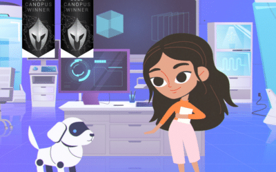 Case Study: Tech She Can