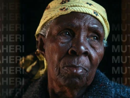 CWGC Human Interest Story