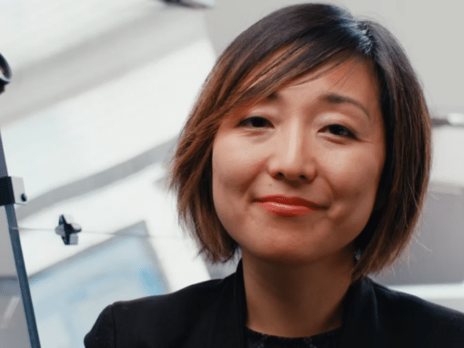 UK DRI Charity Brand Video