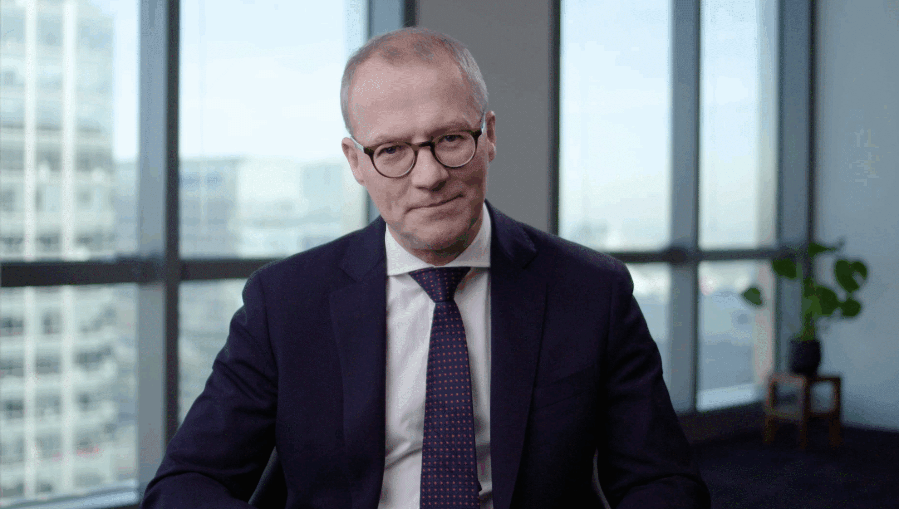 MQ Charity Brand Video