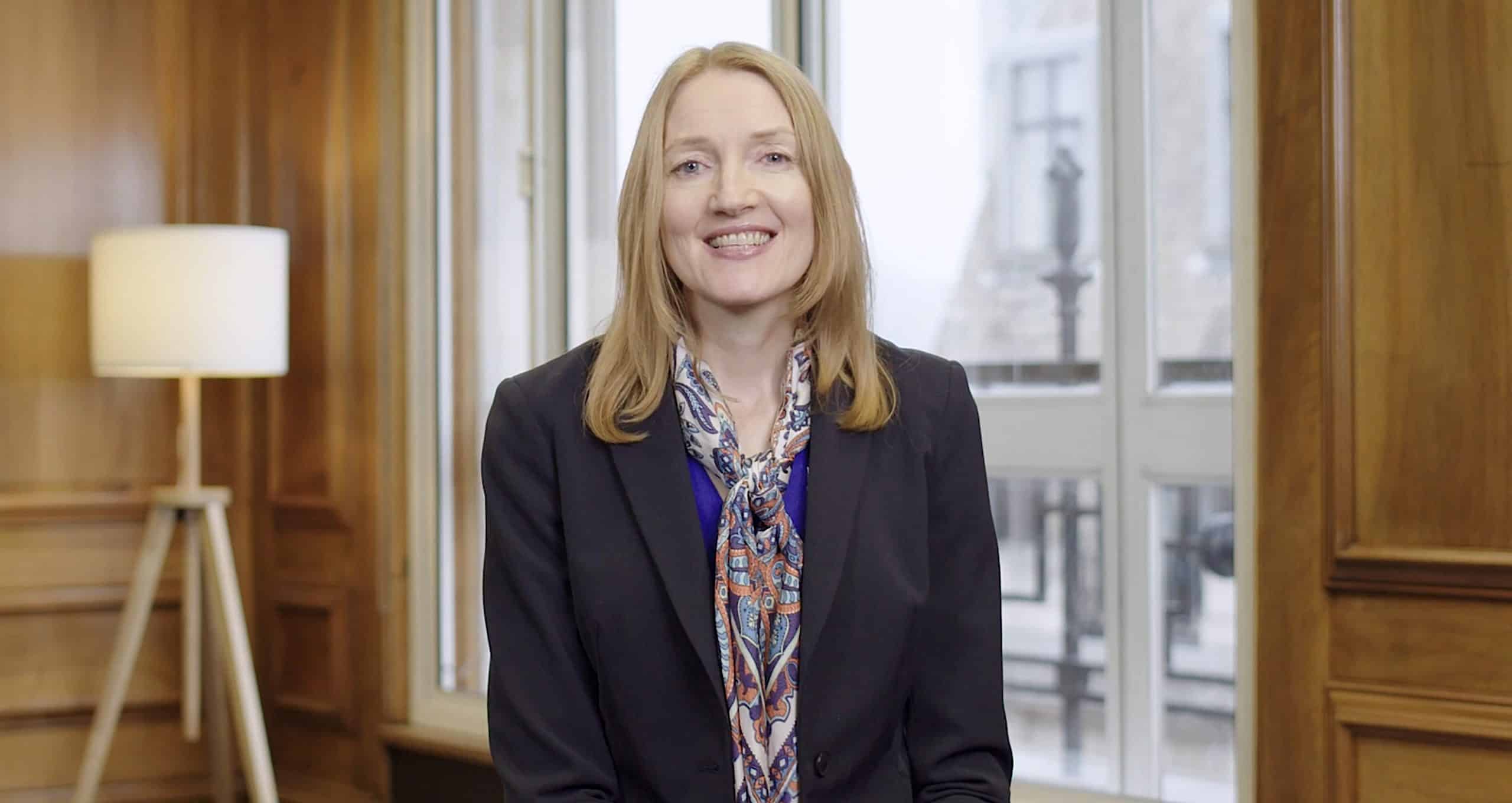 MQ Charity Brand Video