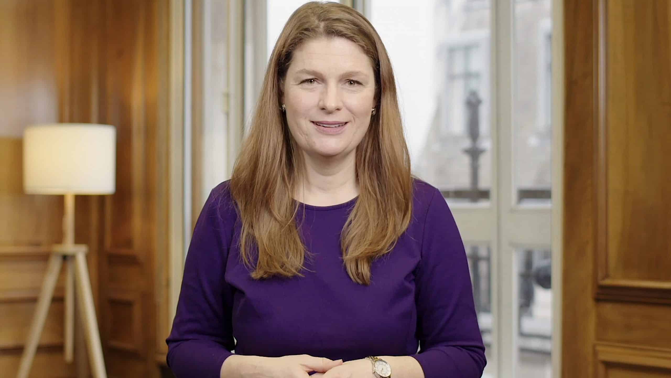 MQ Charity Brand Video