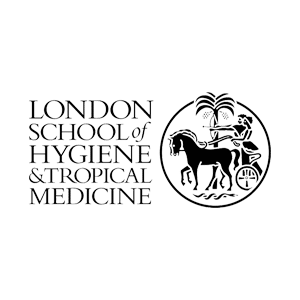 LSHTM logo