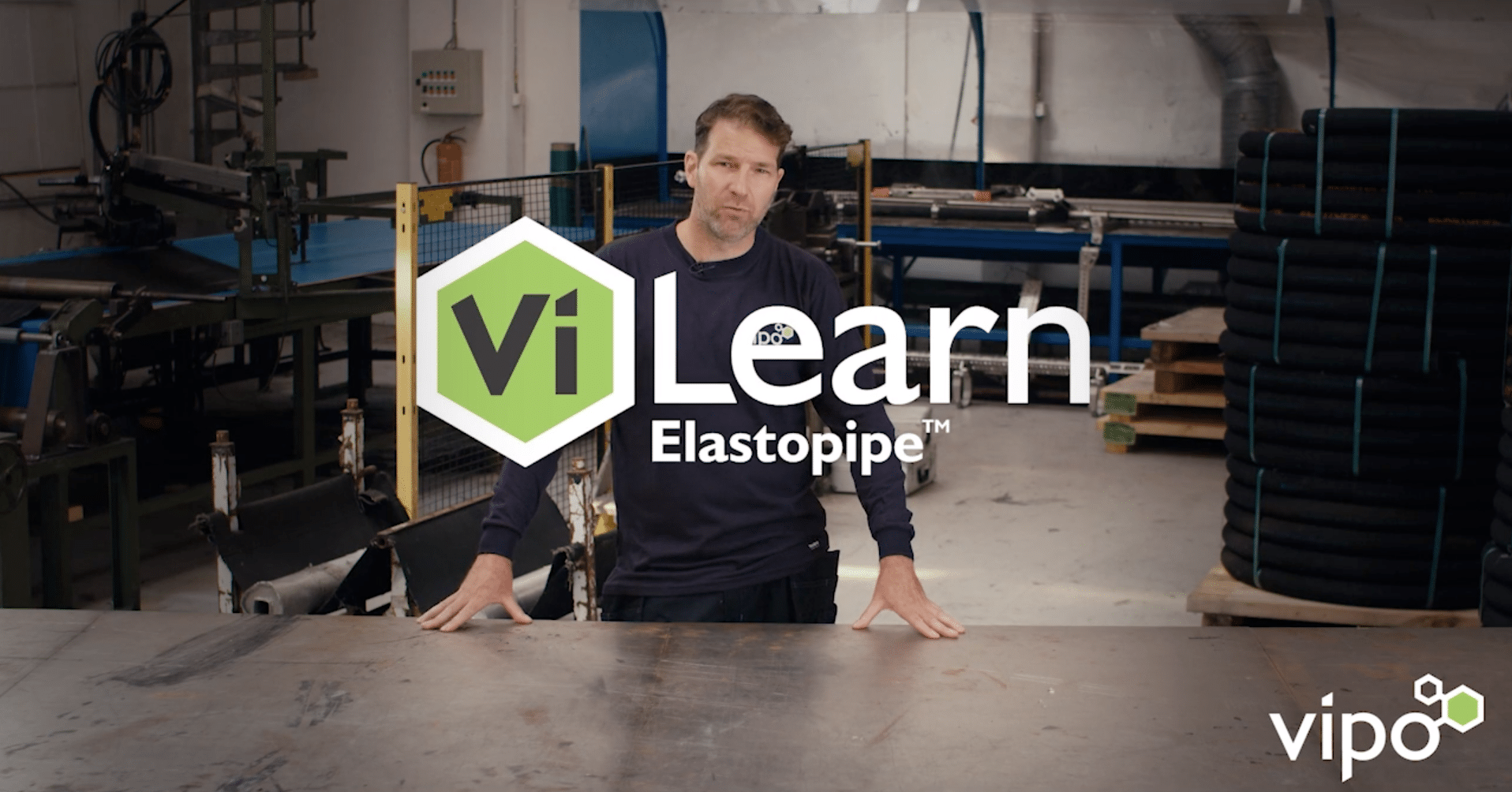 MQ Charity Brand Video