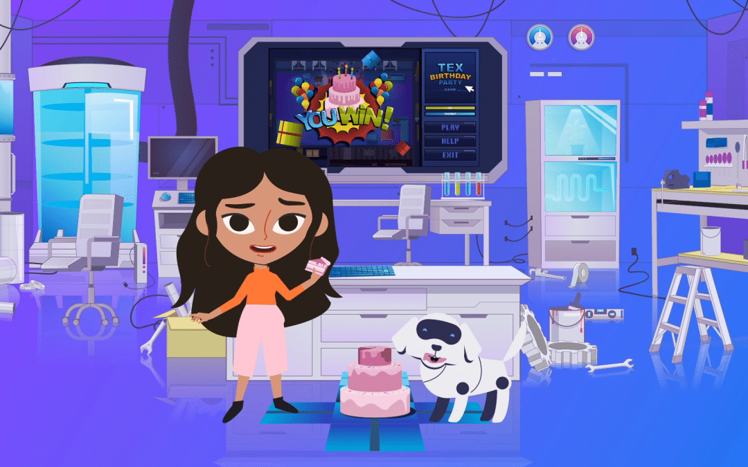 Safer Internet Day with TechSheCan