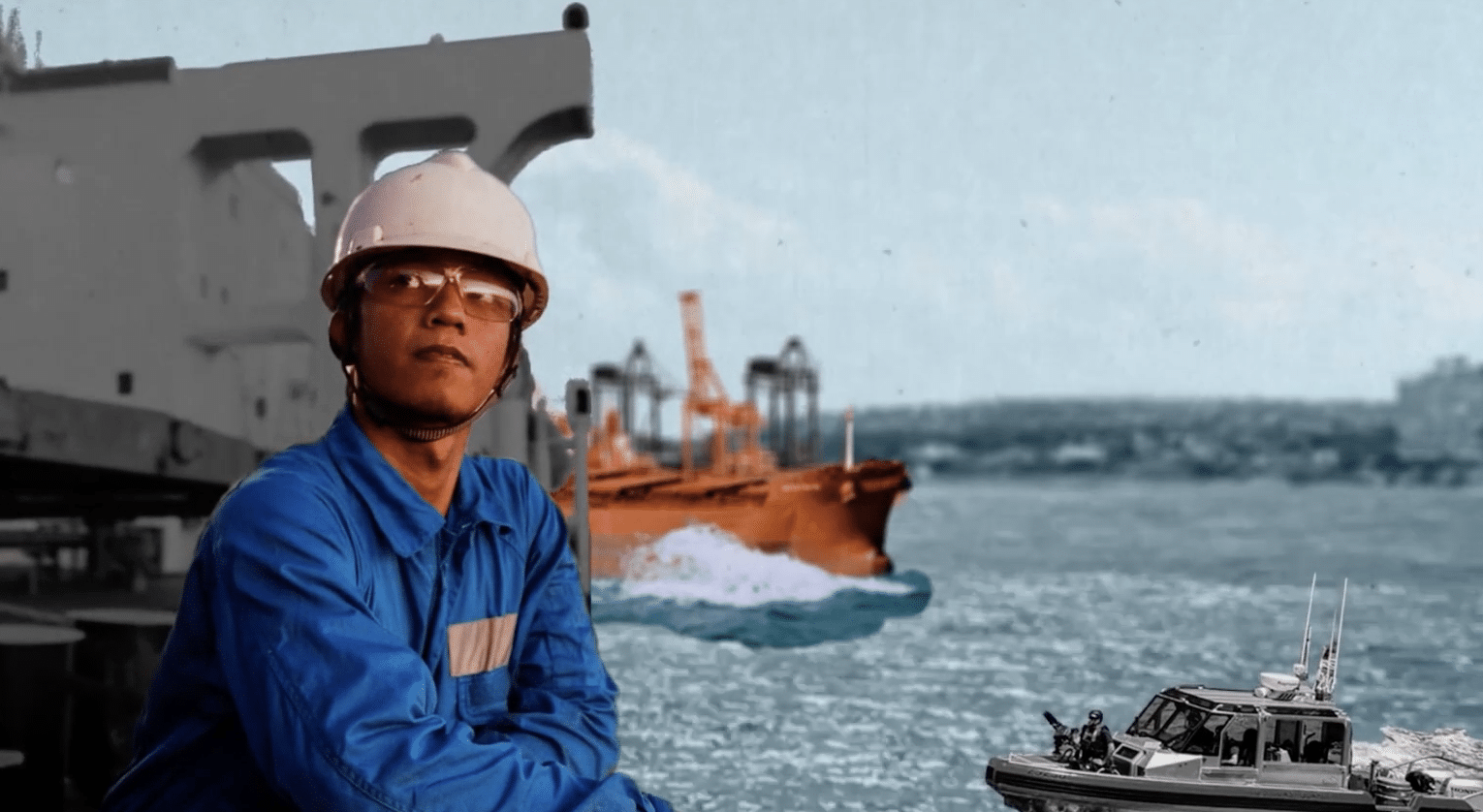 MQ Charity Brand Video