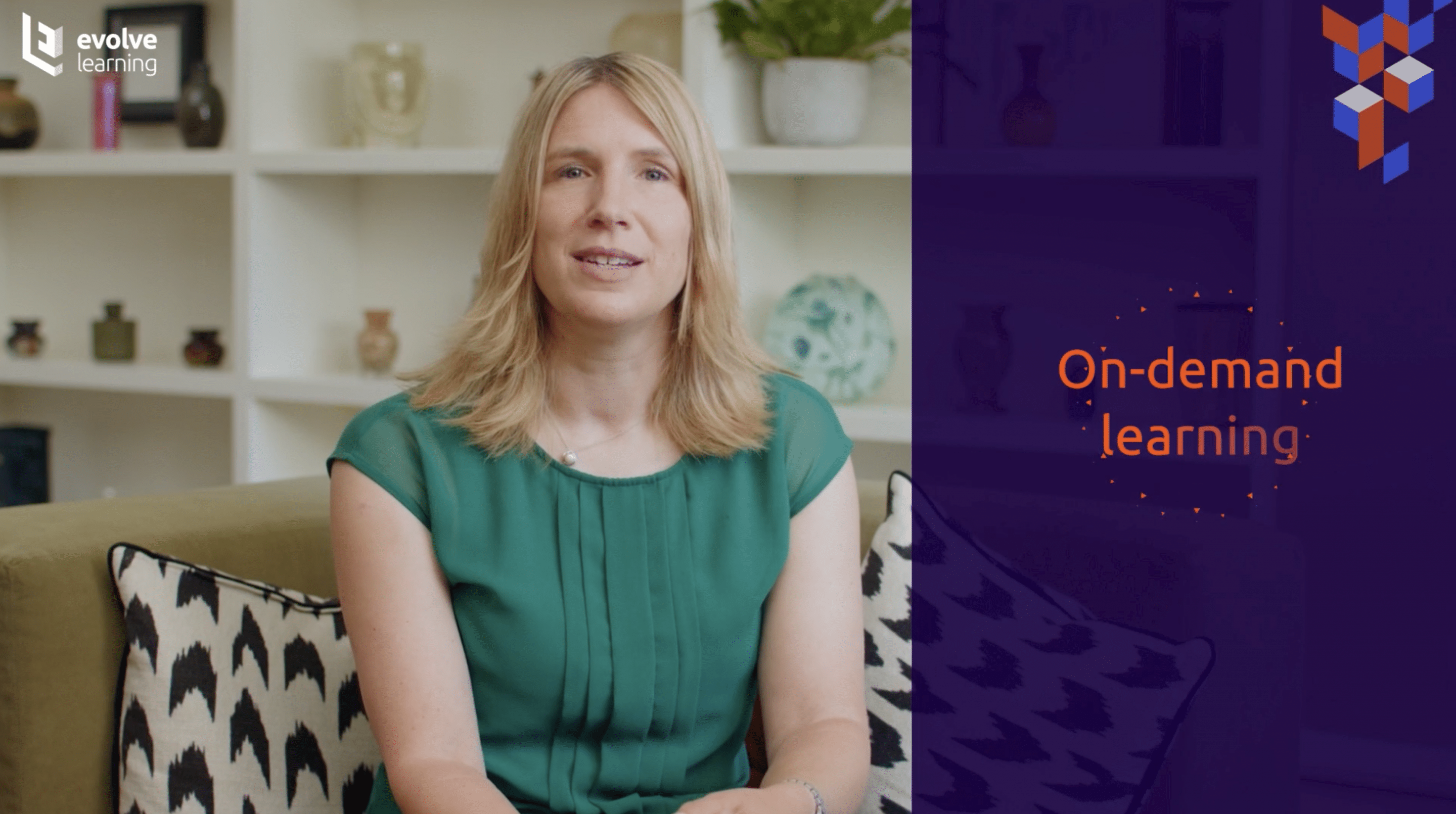 MQ Charity Brand Video