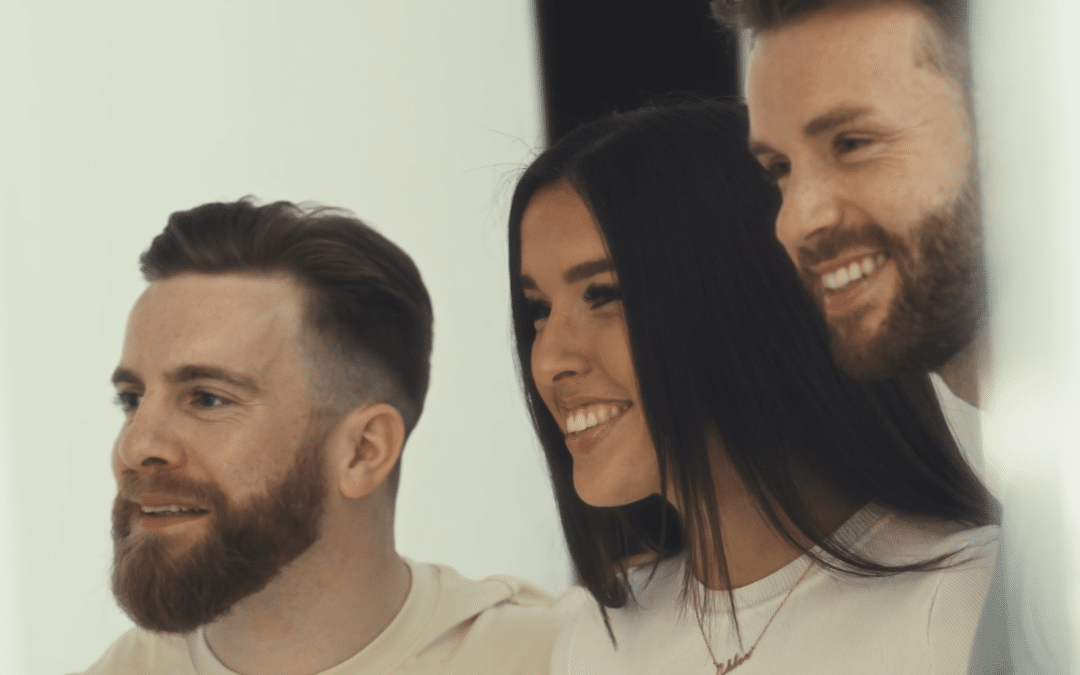 In the Age of AI: Why It Is Important to Humanise a Tech Brand Using Video