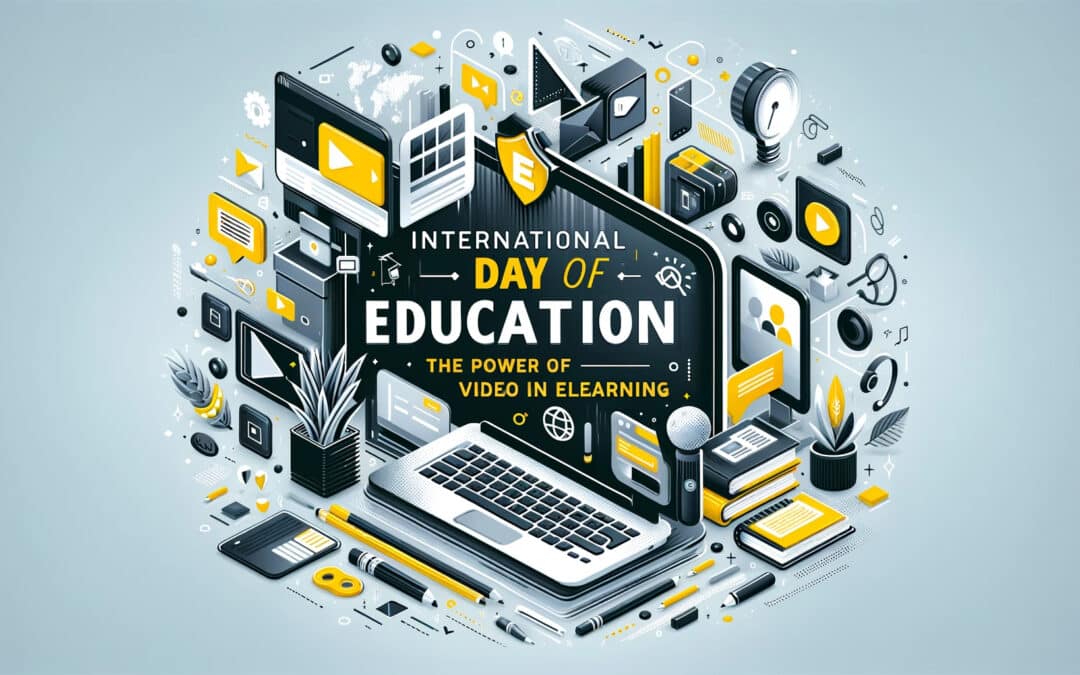 The Power of Video in eLearning