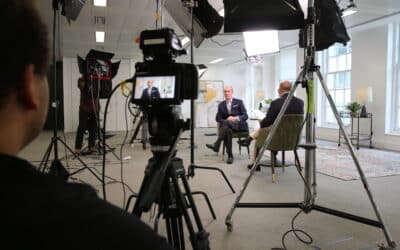 Case Study: Premium Fireside Chat