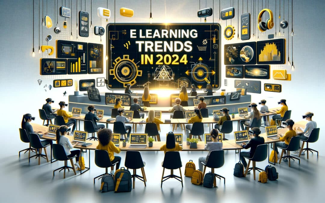 eLearning Trends 2026