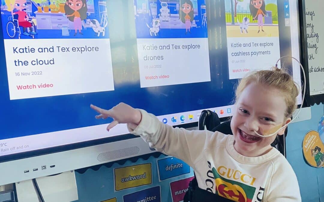 Ava’s Role in Promoting Diversity and Inclusion in STEM