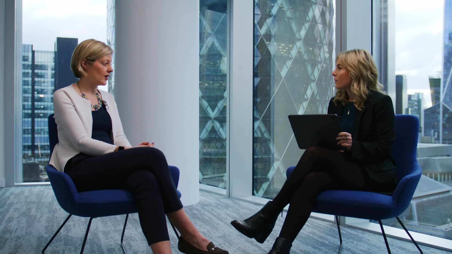 MQ Charity Brand Video