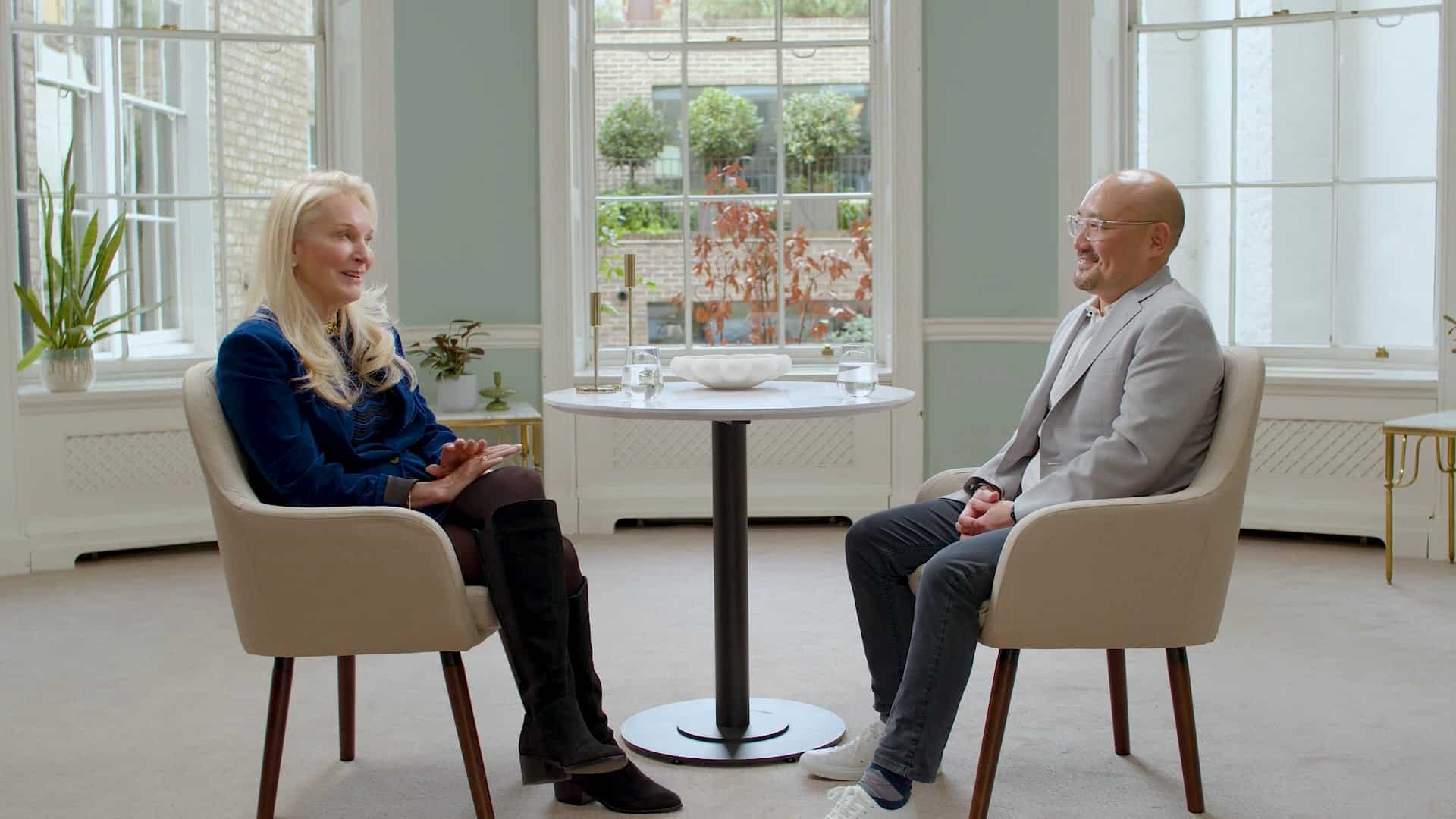 MQ Charity Brand Video