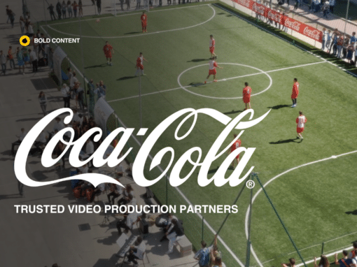 Coca-Cola | Video Partners