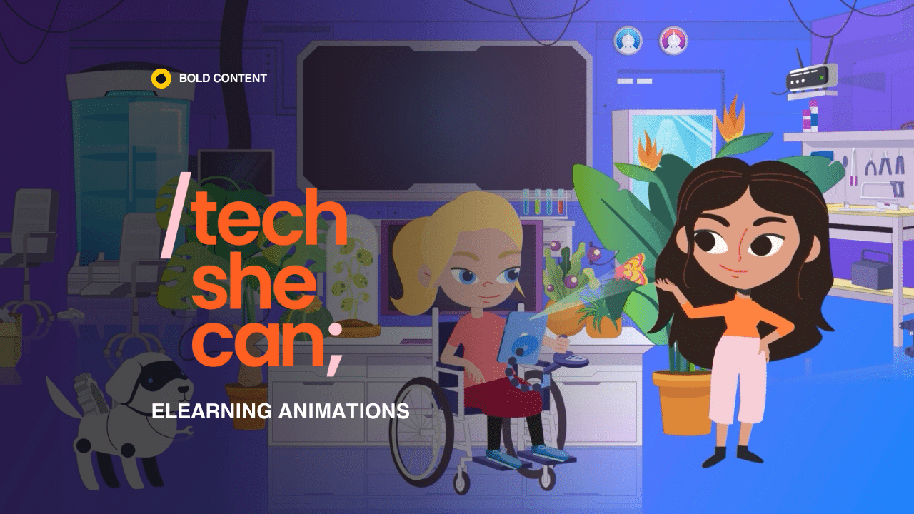 MQ Charity Brand Video