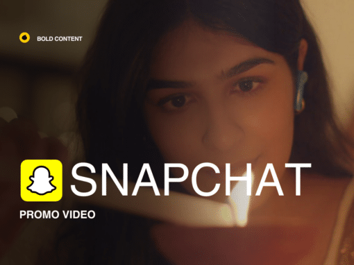 Snapchat | Promo Videos