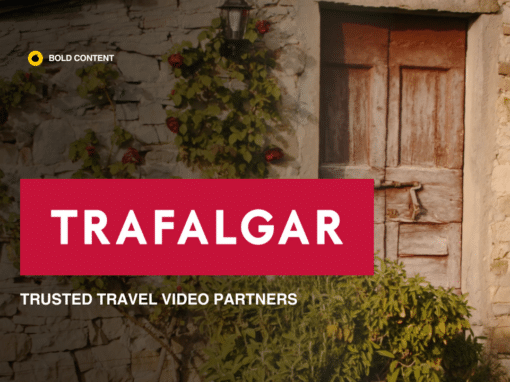 Trafalgar Travel | Travel Videos