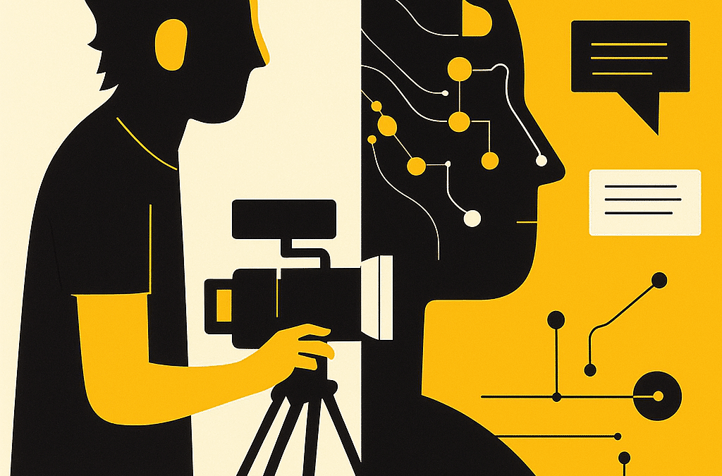 How to Optimise Your Video Content for AI Discovery