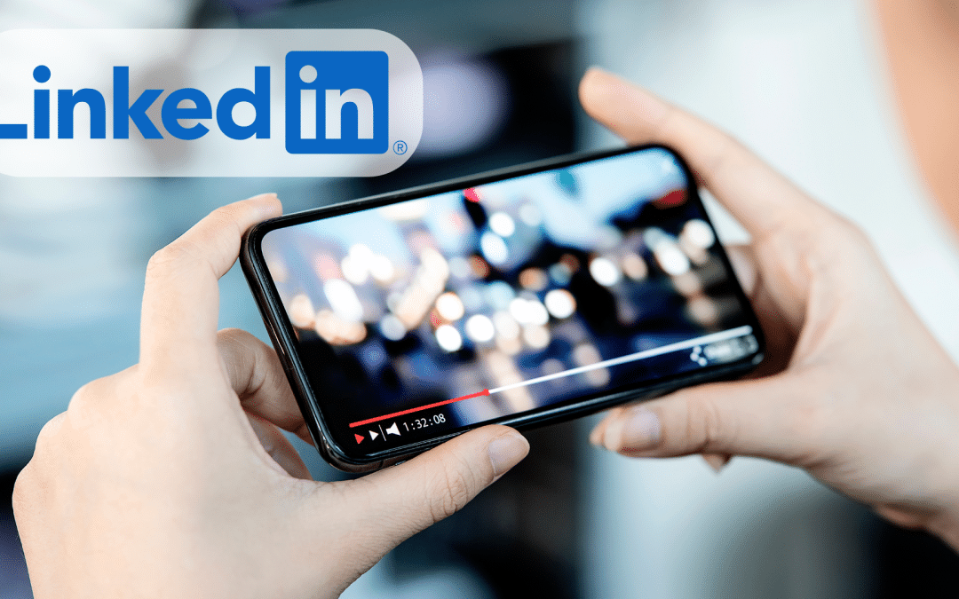 What LinkedIn’s 2025 research tells us about B2B video (and what to do with it)