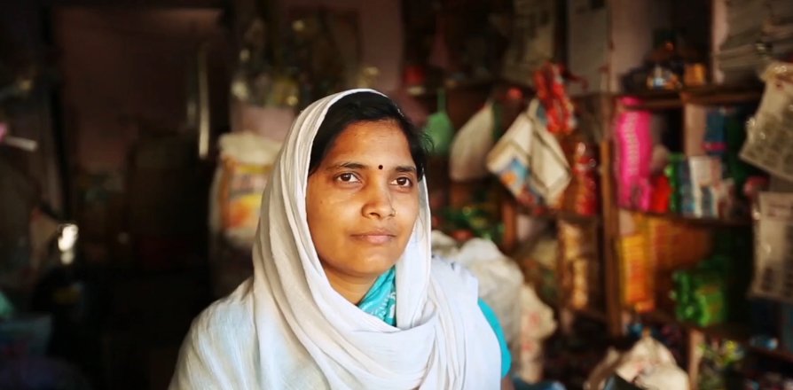 Inspirational Female Indian Entrepreneur Preeti Gupta Video – Case Study