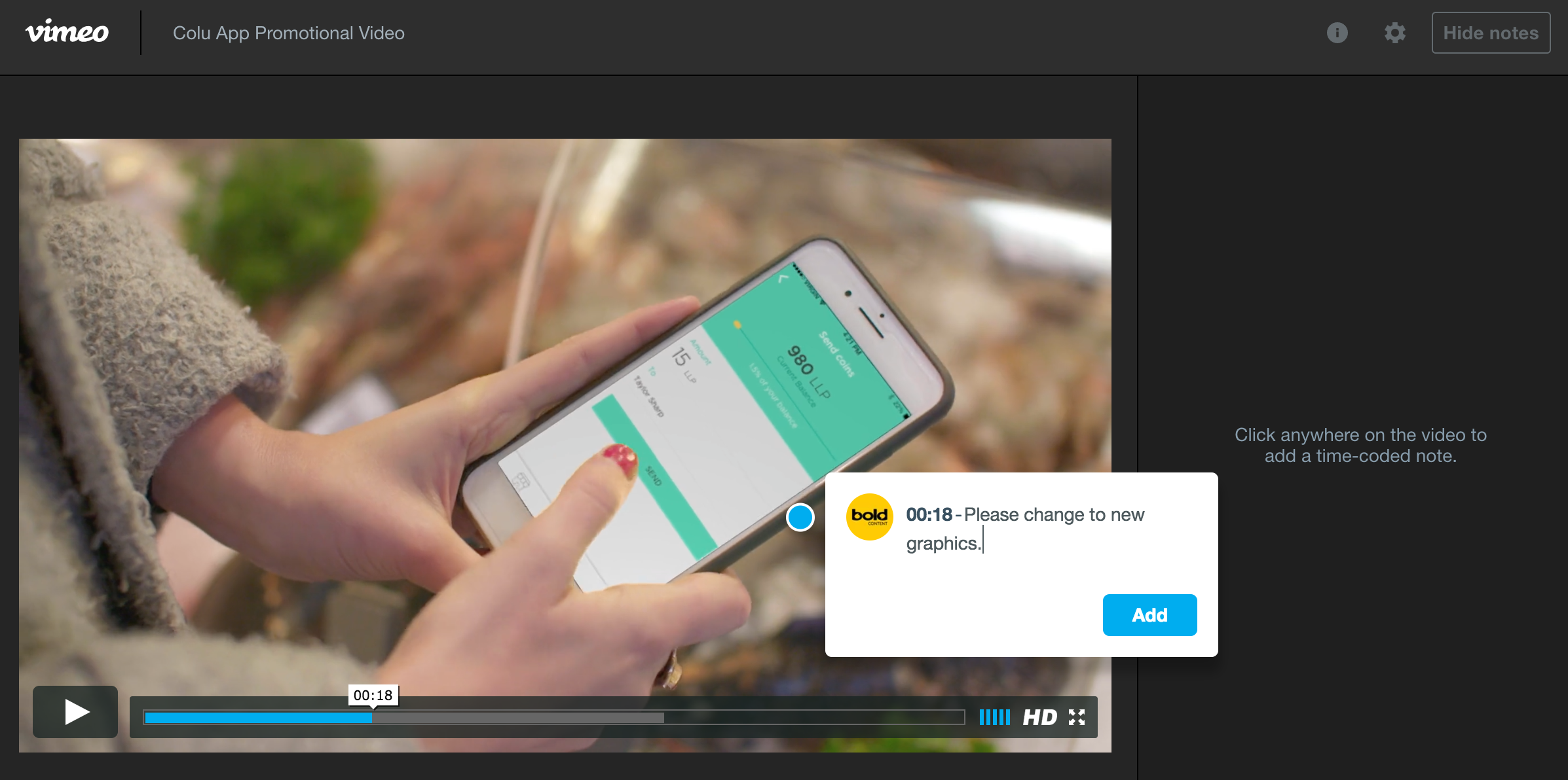 A Review Of Vimeo's New And Approval | Content Video Production