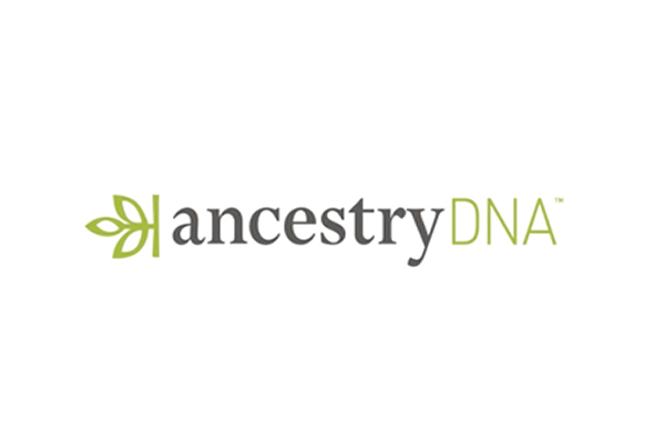 Ancestry DNA logo