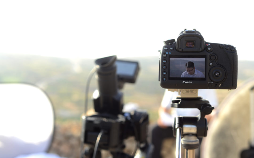 How To Create A Video Fast – Delivering A Corporate Video On A Tight Turnaround