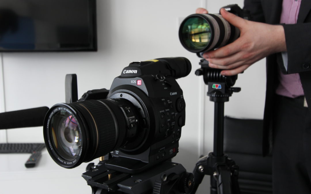 How To Create An Effective Corporate Video On A Limited Budget