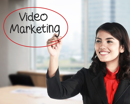 10 Small Business Video Marketing Tips
