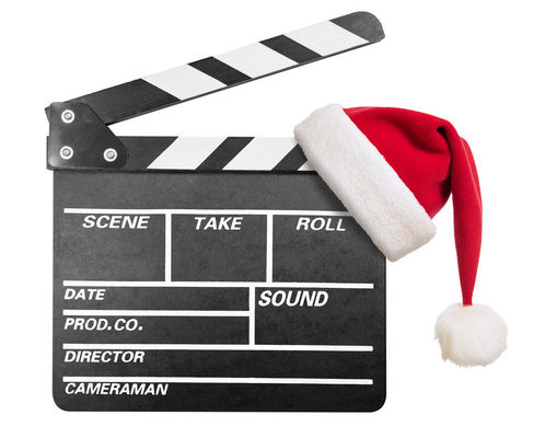 Christmas Video Sales