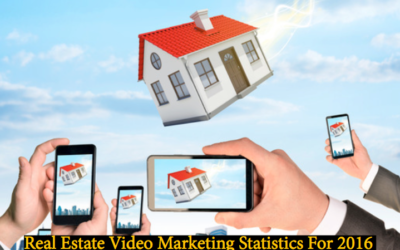 Real Estate Video Marketing Statistics For 2016 [+ INFOGRAPHIC]