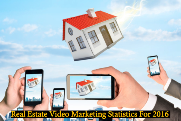 real estate marketing statistics for 2016