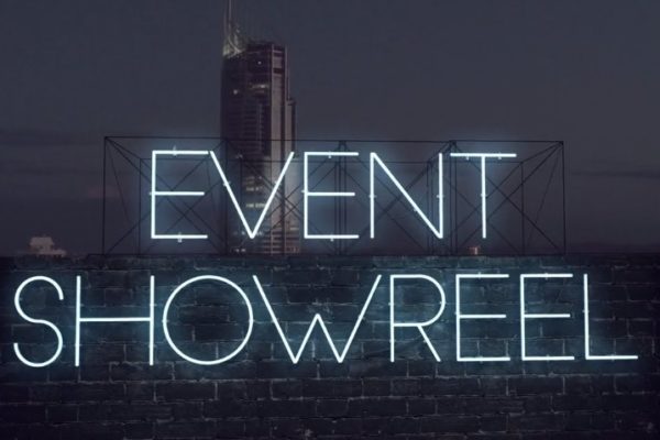 Bold Content Event Showreel 2016