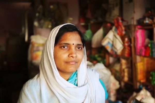 Inspirational Female Indian Entrepreneur Preeti Gupta Video Case Study