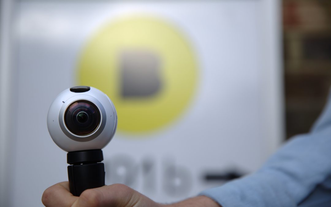 A Beginner’s Guide To 360 Video