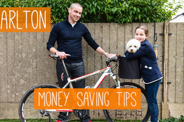 Carlton Money Saving Tips