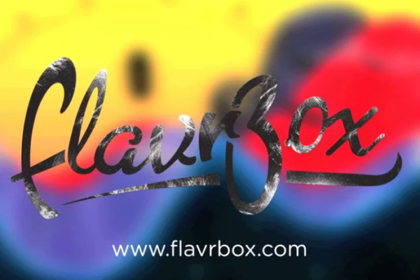 flavorbox illustration