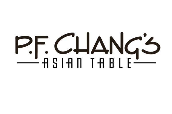 P.F. Chang's Asian Table logo