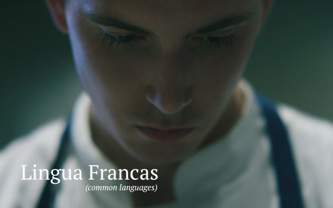 Culinary Identity: An Interview with “Lingua Francas” Director Bret Hoy