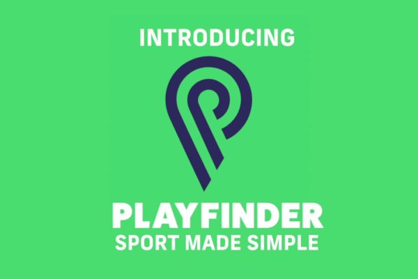 Playfinder logo