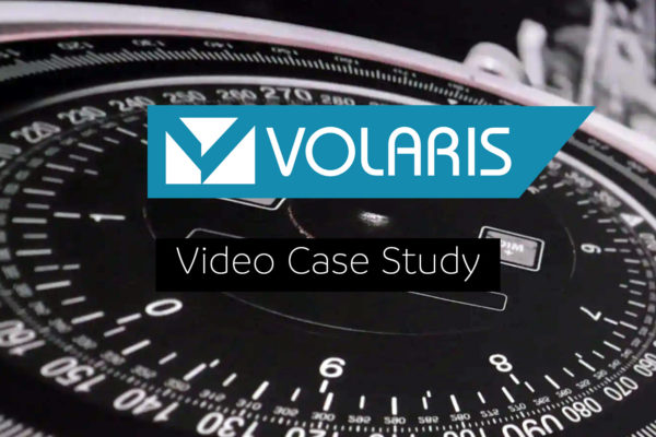 Volaris video case study