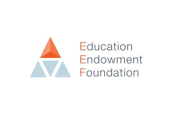 logo for education endowment foundation