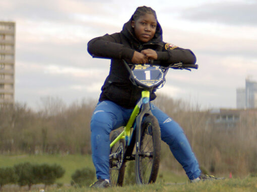 Peckham BMX Branded Documentary