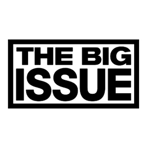 The Big Issue charity video production with Bold